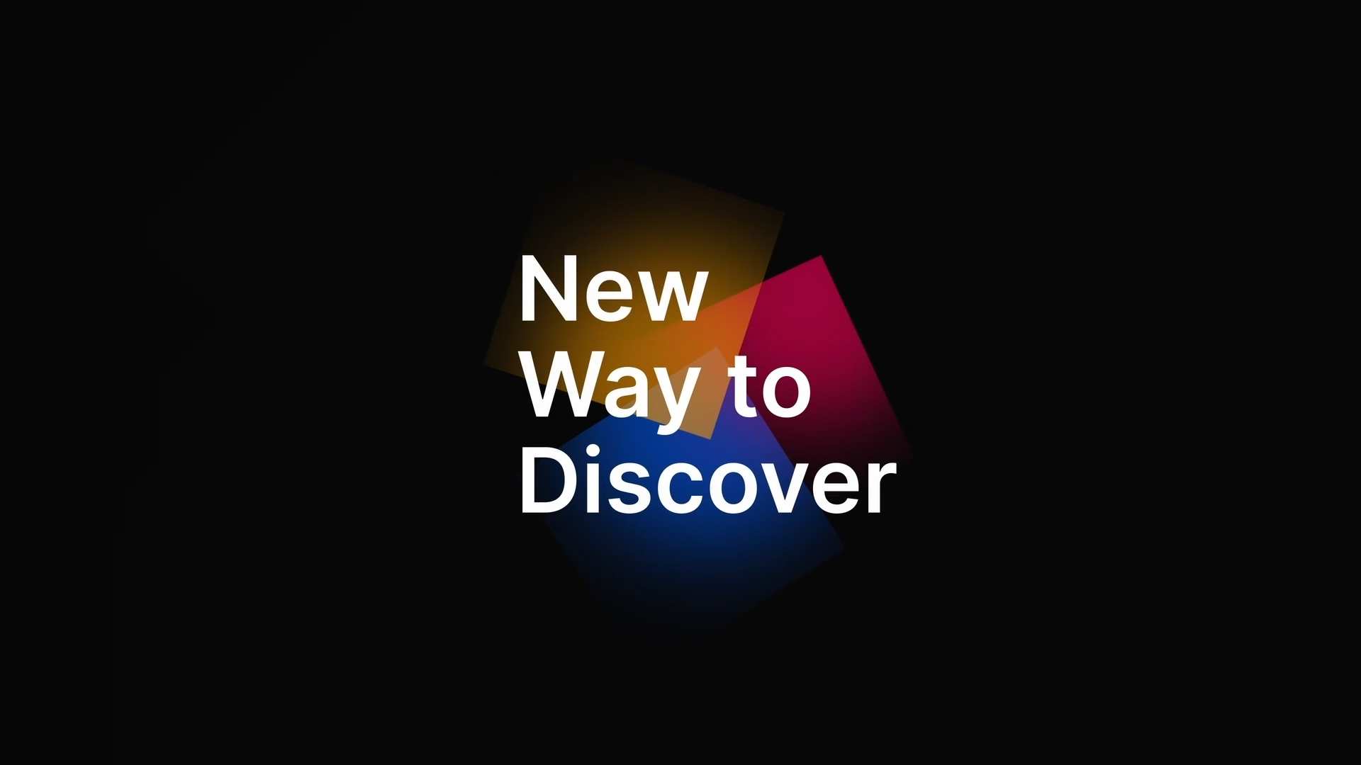 动态彩色波浪文字标题DaVinci Resolve模板 colorwave titles dr插图1
