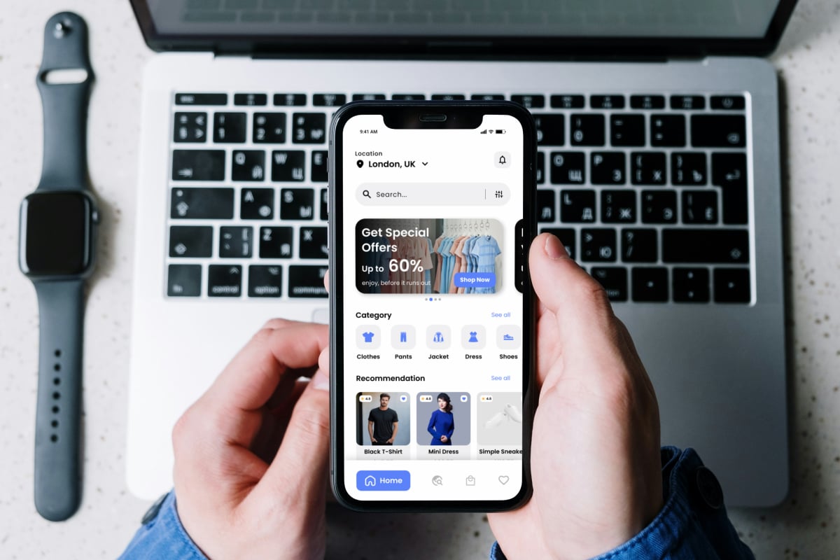 时尚购物App UI界面设计模板 Fasshop – Fashion Mobile App插图3 时尚购物App UI界面设计模板 Fasshop - Fashion Mobile App