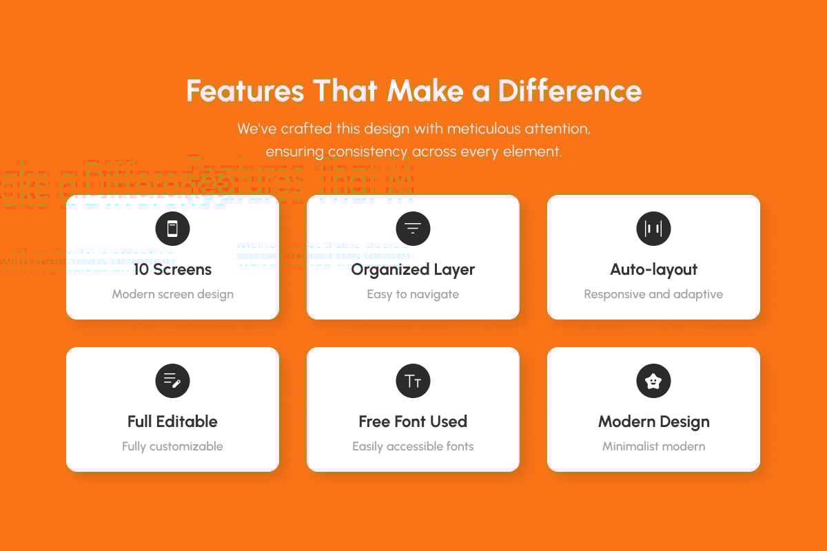 数字支付App UI设计套件 NexaPay – Digital Wallet UI Kit