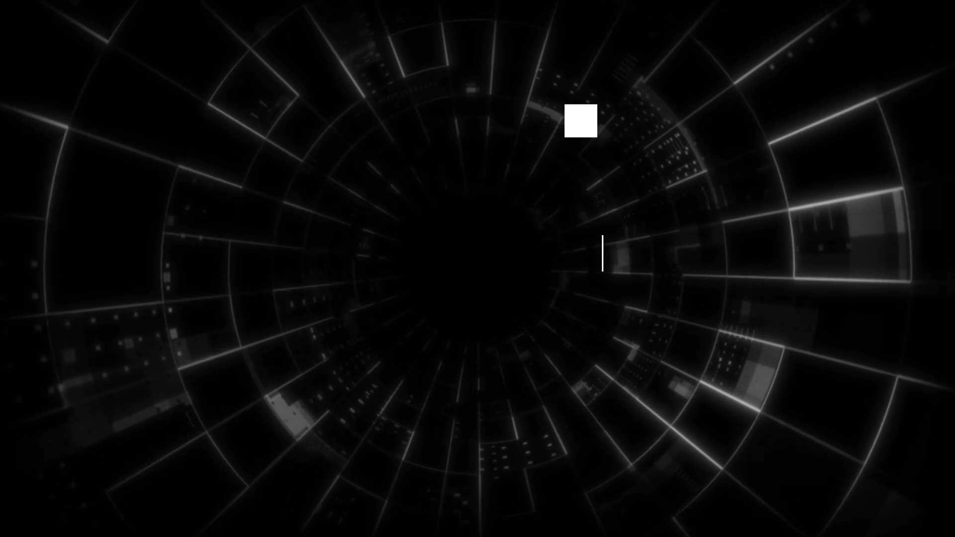 闪光线条标题条动画AE模板 Flash Line Lower Thirds插图1