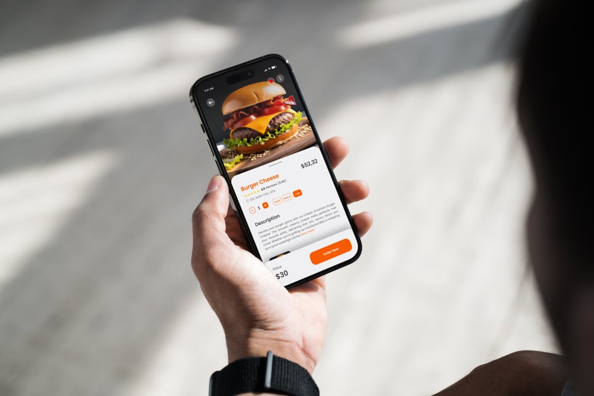 电商购物App界面设计模板 Pattys Place – E-Commerce Mobile App插图4 电商购物App界面设计模板 Pattys Place - E-Commerce Mobile App