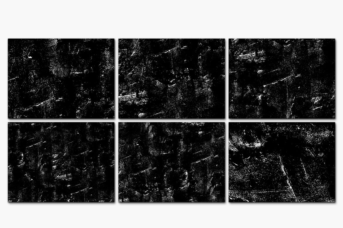 6款墙面污渍粗糙纹理叠加素材 Wall Grunge Texture Overlay插图1 6款墙面污渍粗糙纹理叠加素材 Wall Grunge Texture Overlay