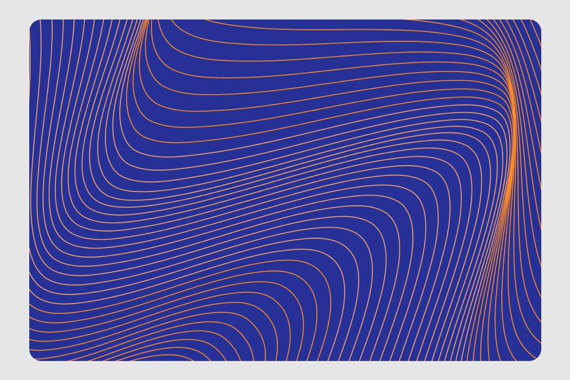 5款活力霓虹波浪线条背景 Energetic Vibrant Wavy Neon Lines插图3 5款活力霓虹波浪线条背景 Energetic Vibrant Wavy Neon Lines