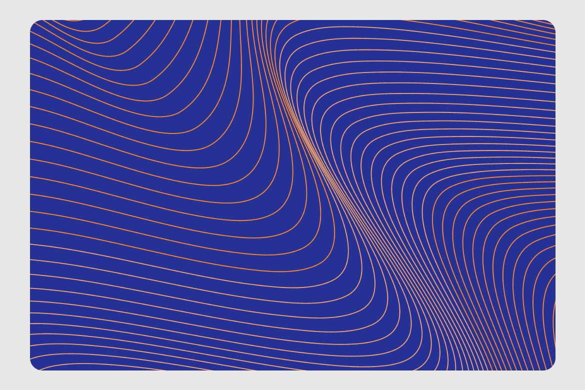 5款活力霓虹波浪线条背景 Energetic Vibrant Wavy Neon Lines插图4 5款活力霓虹波浪线条背景 Energetic Vibrant Wavy Neon Lines