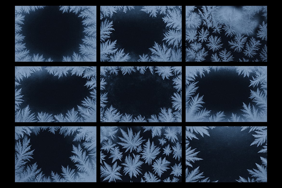 9款寒冰纹理背景 Frozen Whispers Icy Texture Backgrounds插图1 9款寒冰纹理背景 Frozen Whispers Icy Texture Backgrounds