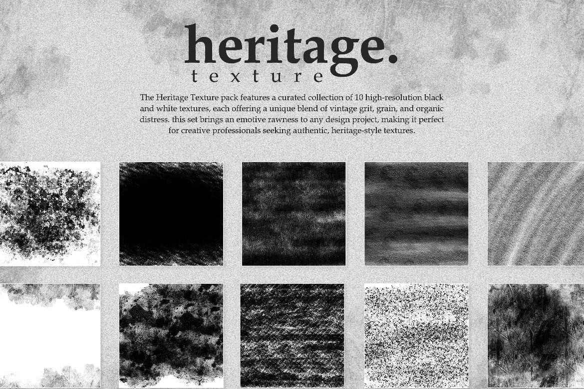 10款传统旧纸张纹理 Heritage Paper Texture插图2 10款传统旧纸张纹理 Heritage Paper Texture