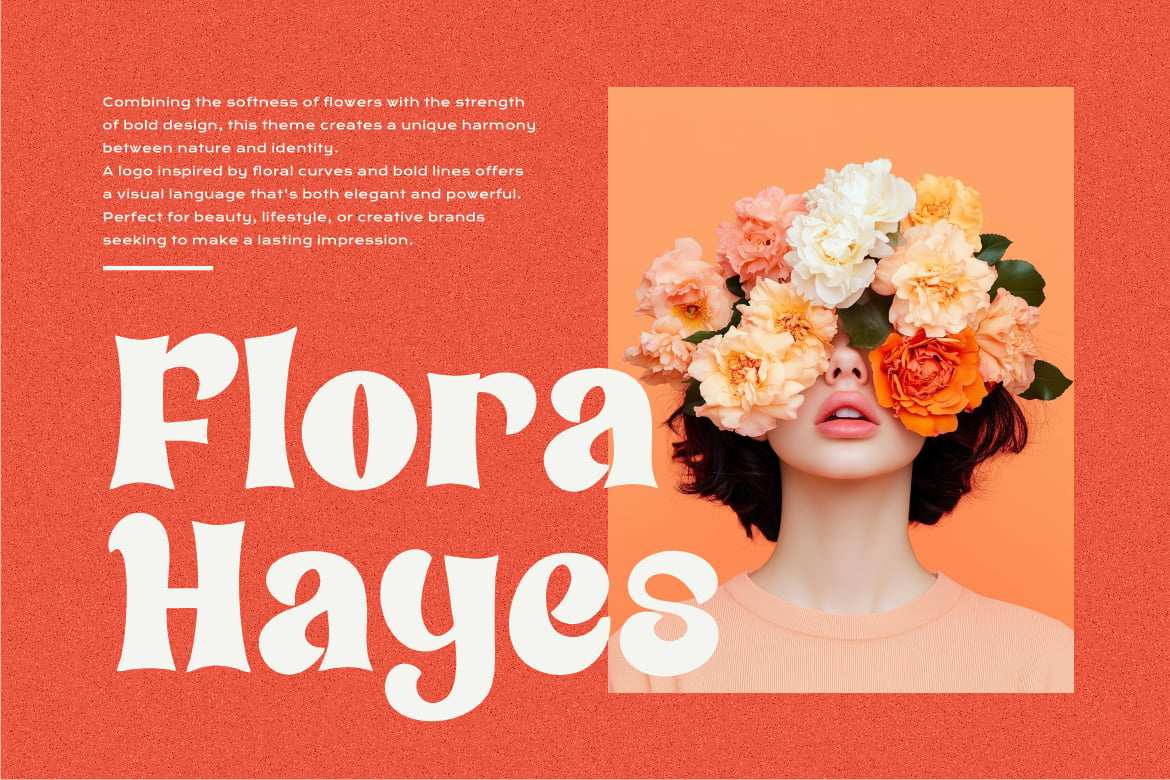 多语言支持粗体无衬线标题字体 Hyporia Bold Logo Font – Sans Serif ft. bold & log插图1 多语言支持粗体无衬线标题字体 Hyporia Bold Logo Font – Sans Serif ft. bold & log