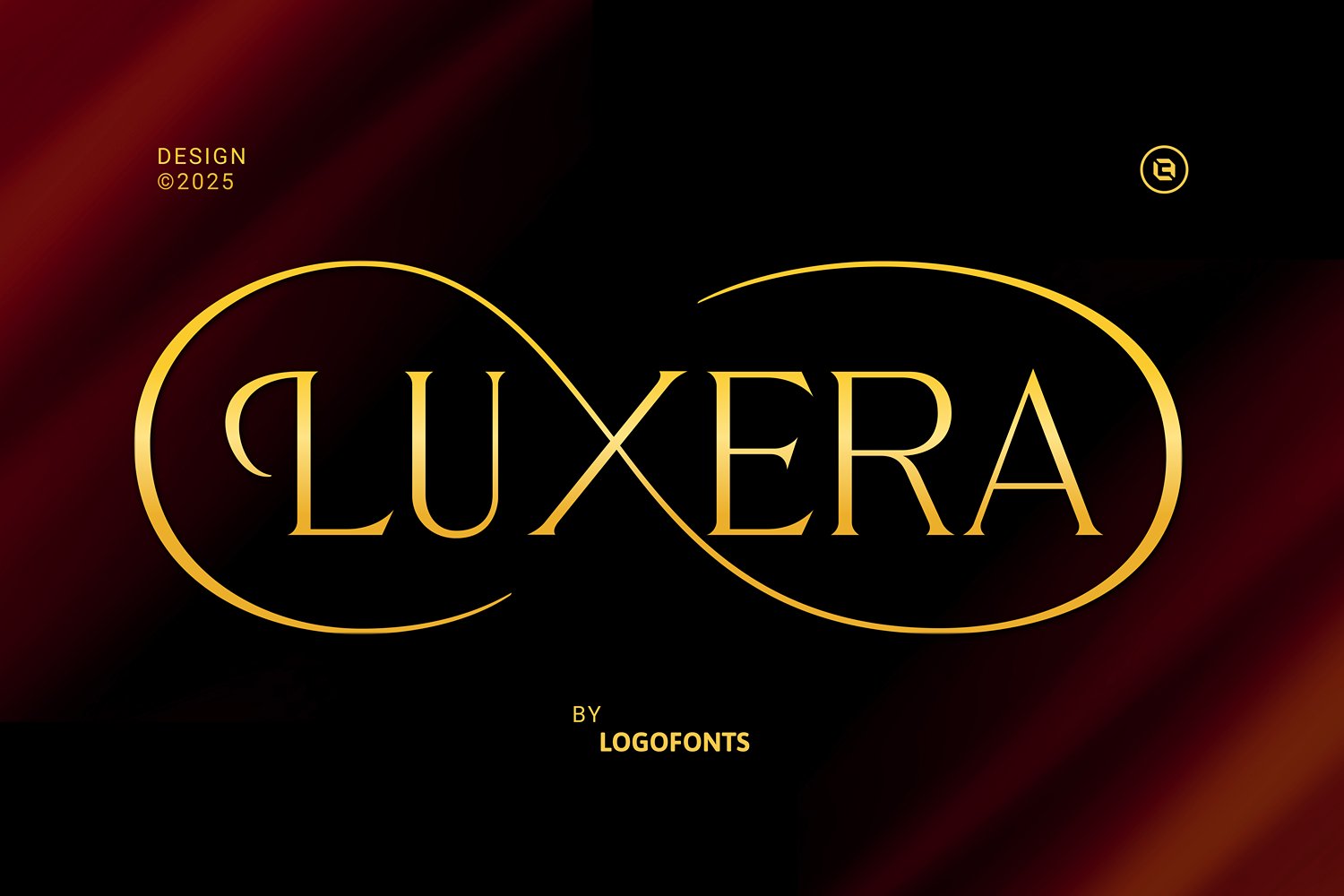 简约洁净高奢质感衬线字体 Luxera – Minimal Clean Elegant Serif Font插图 简约洁净高奢质感衬线字体 Luxera - Minimal Clean Elegant Serif Font