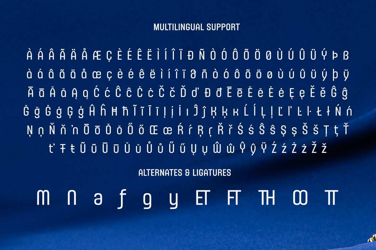 多字重显示应用无衬线字体家族 Kesradat Sans Serif Family插图5 多字重显示应用无衬线字体家族 Kesradat Sans Serif Family