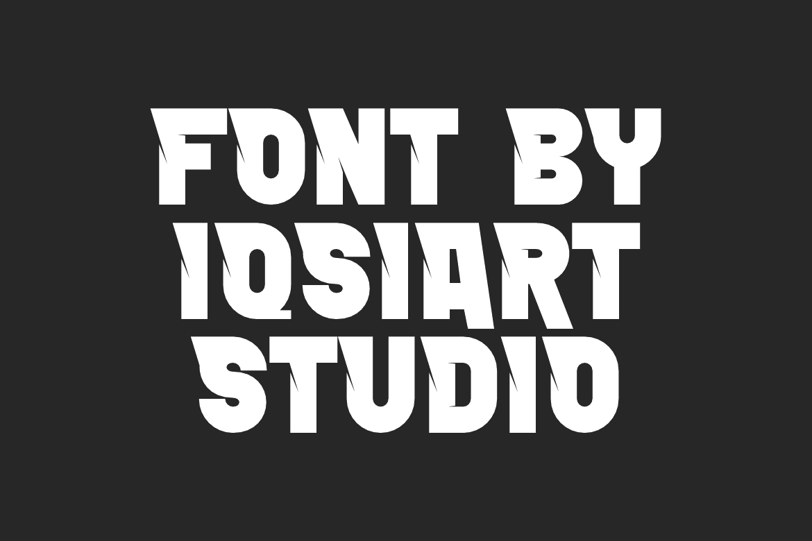 强劲动态运动风格字体 Merhan Sporty Font插图2 强劲动态运动风格字体 Merhan Sporty Font