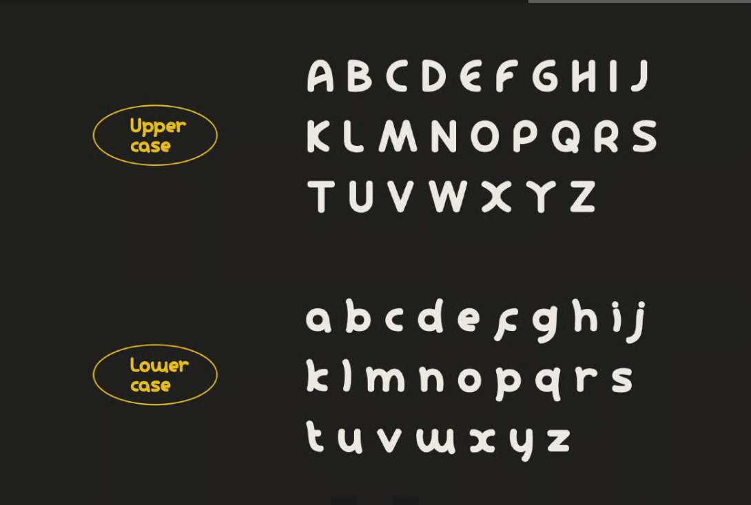 简约现代标题无衬线字体 Minimal Modern Copeta Font插图1 简约现代标题无衬线字体 Minimal Modern Copeta Font