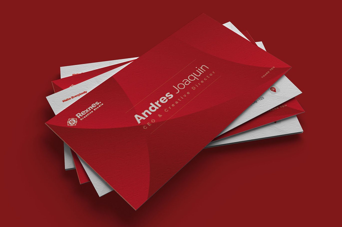 创意工作室名片设计模板 Creative Stuido – Business Card_ Print Templates ft插图1 创意工作室名片设计模板 Creative Stuido - Business Card_ Print Templates ft