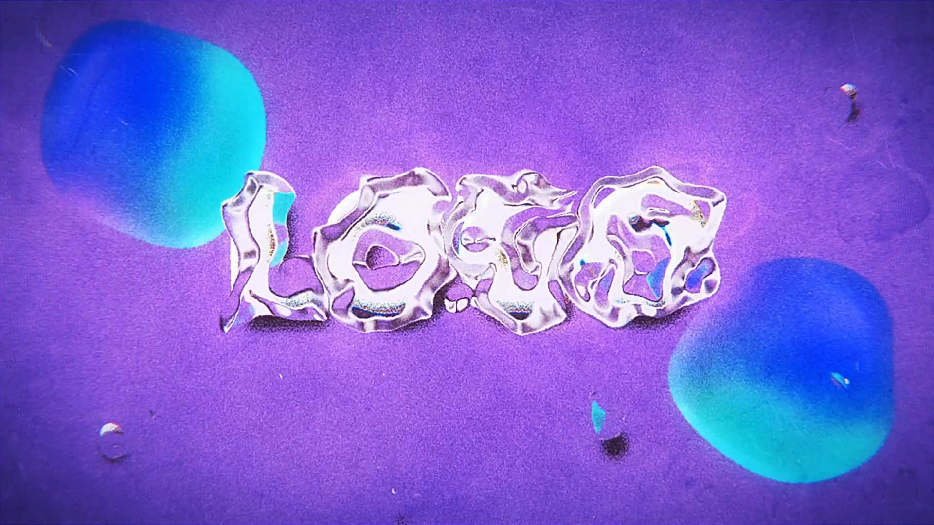 时尚液态斑点动画特效标志演绎PR模板 Stylish Blob Logo Reveal – Premiere Pro插图1