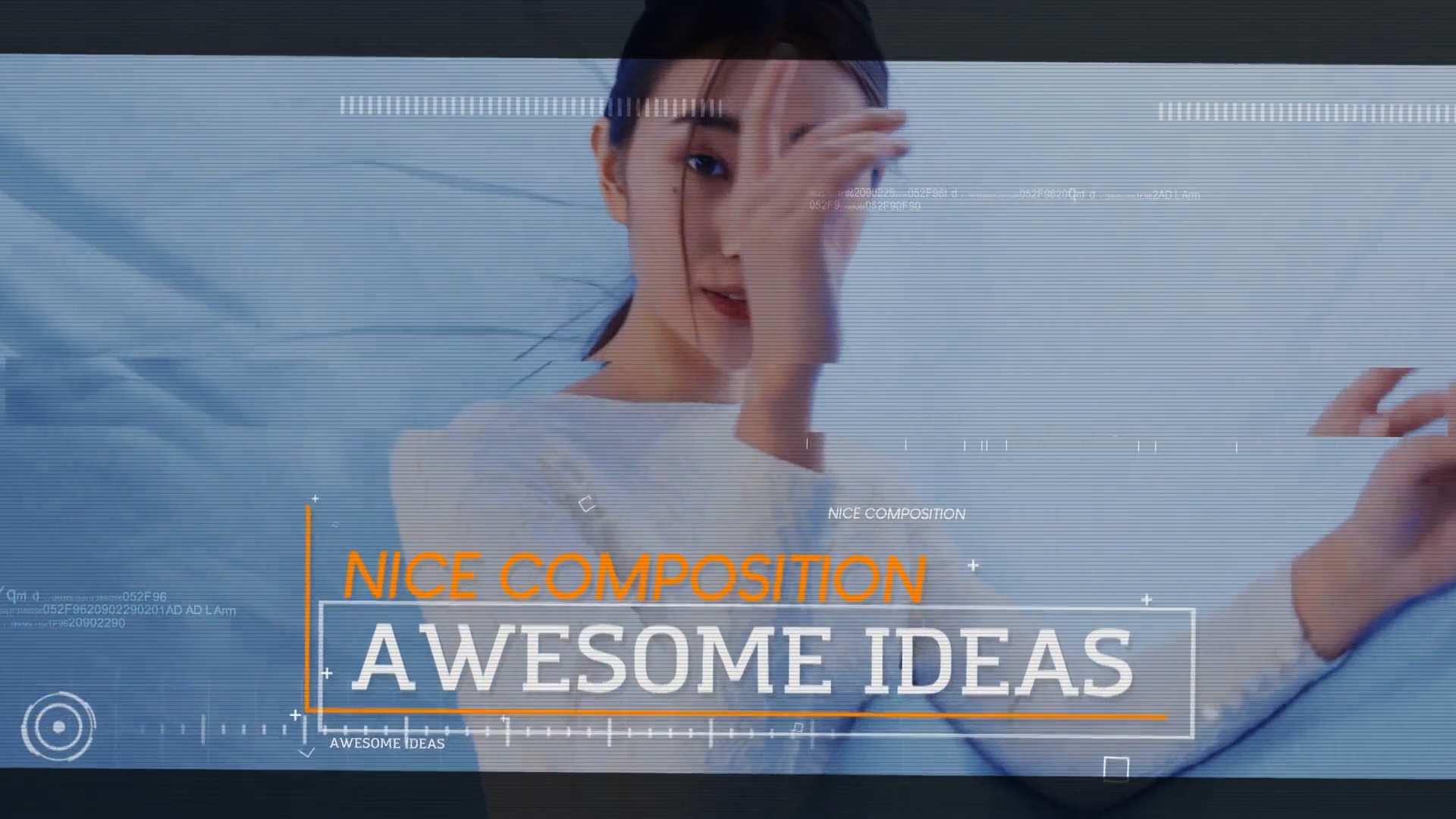 优雅简约宣传片开场视频PR模板 Elegant Opener – Premiere Pro插图1