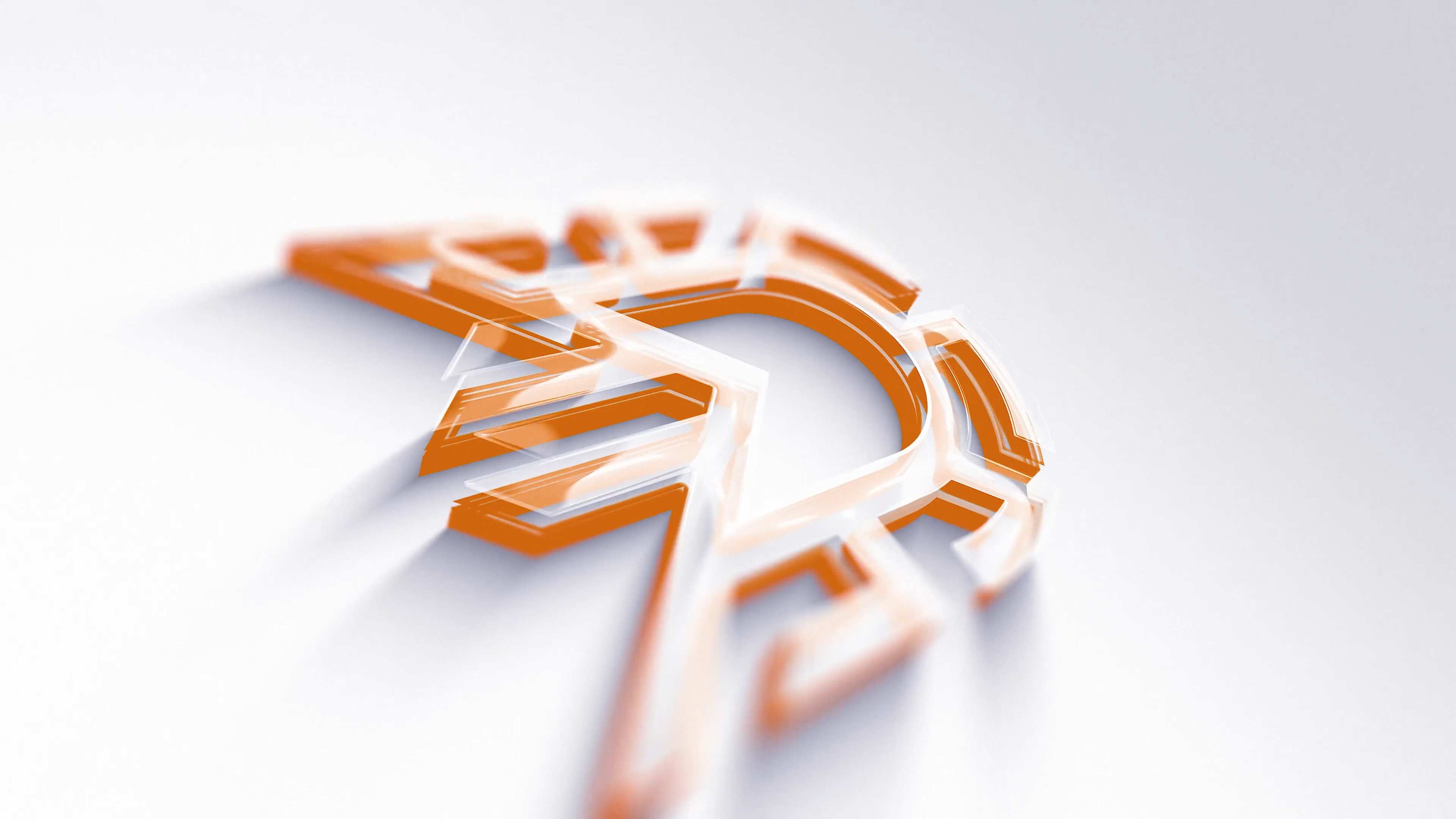 简洁笔触动画特效标志揭示PR模板 Clean Stroke Logo Reveal – Premiere Pro插图1