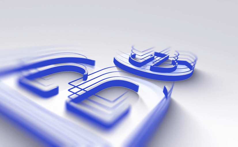 简洁笔触动画特效标志揭示PR模板 Clean Stroke Logo Reveal – Premiere Pro