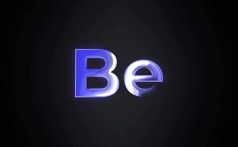 3D简约风格标志揭示动画PR视频模板 3D Clean Logo Reveal – MOGRT