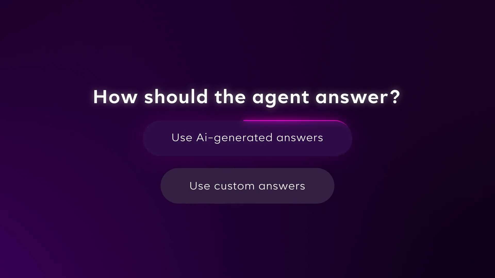 AI智能体主题宣传介绍PR模板 AI Agent Promo – Premiere Pro插图2