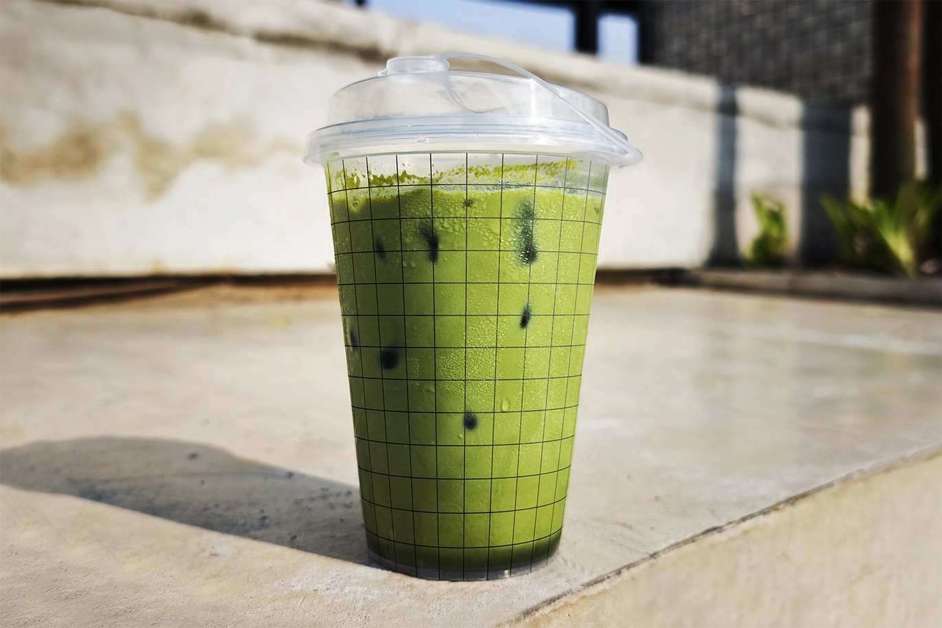 塑料杯创意样机 Plastic Cup Mockup 004插图2 塑料杯创意样机 Plastic Cup Mockup 004