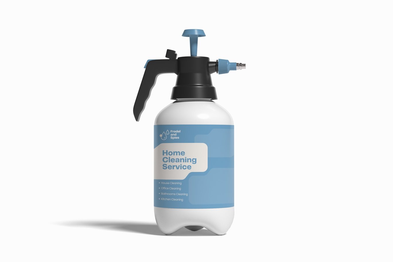 泵头喷雾瓶产品样机 Pump Spray Bottle Mockup插图1 泵头喷雾瓶产品样机 Pump Spray Bottle Mockup