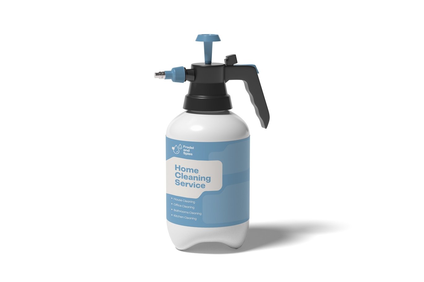 泵头喷雾瓶产品样机 Pump Spray Bottle Mockup插图4 泵头喷雾瓶产品样机 Pump Spray Bottle Mockup
