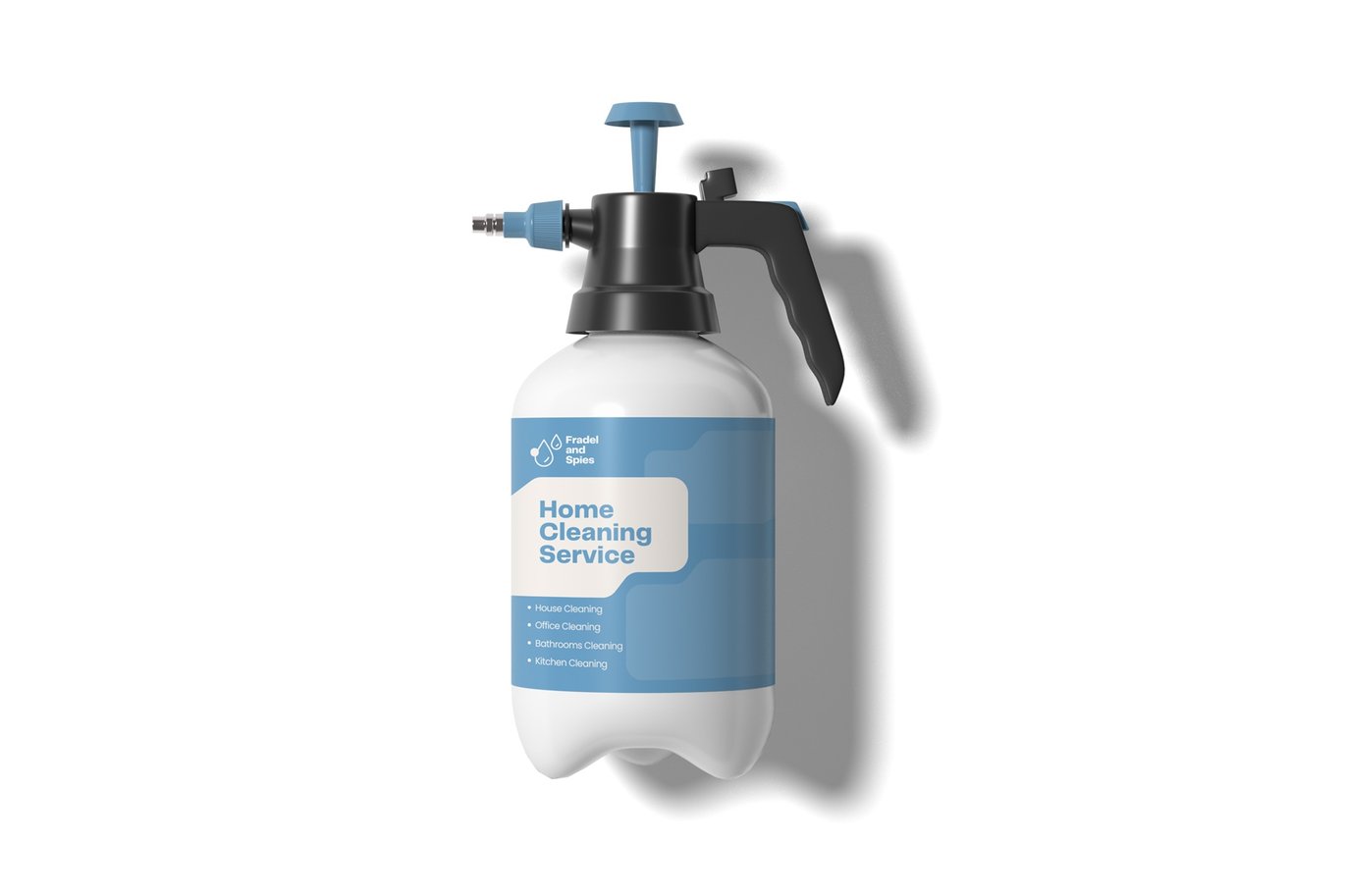 泵头喷雾瓶产品样机 Pump Spray Bottle Mockup插图3 泵头喷雾瓶产品样机 Pump Spray Bottle Mockup