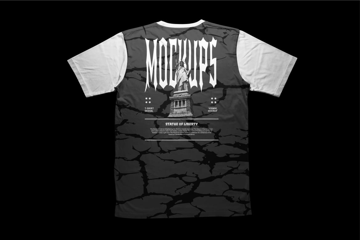卫衣正反面组合展示样机 Front Back Apparel Bundle插图6 卫衣正反面组合展示样机 Front Back Apparel Bundle
