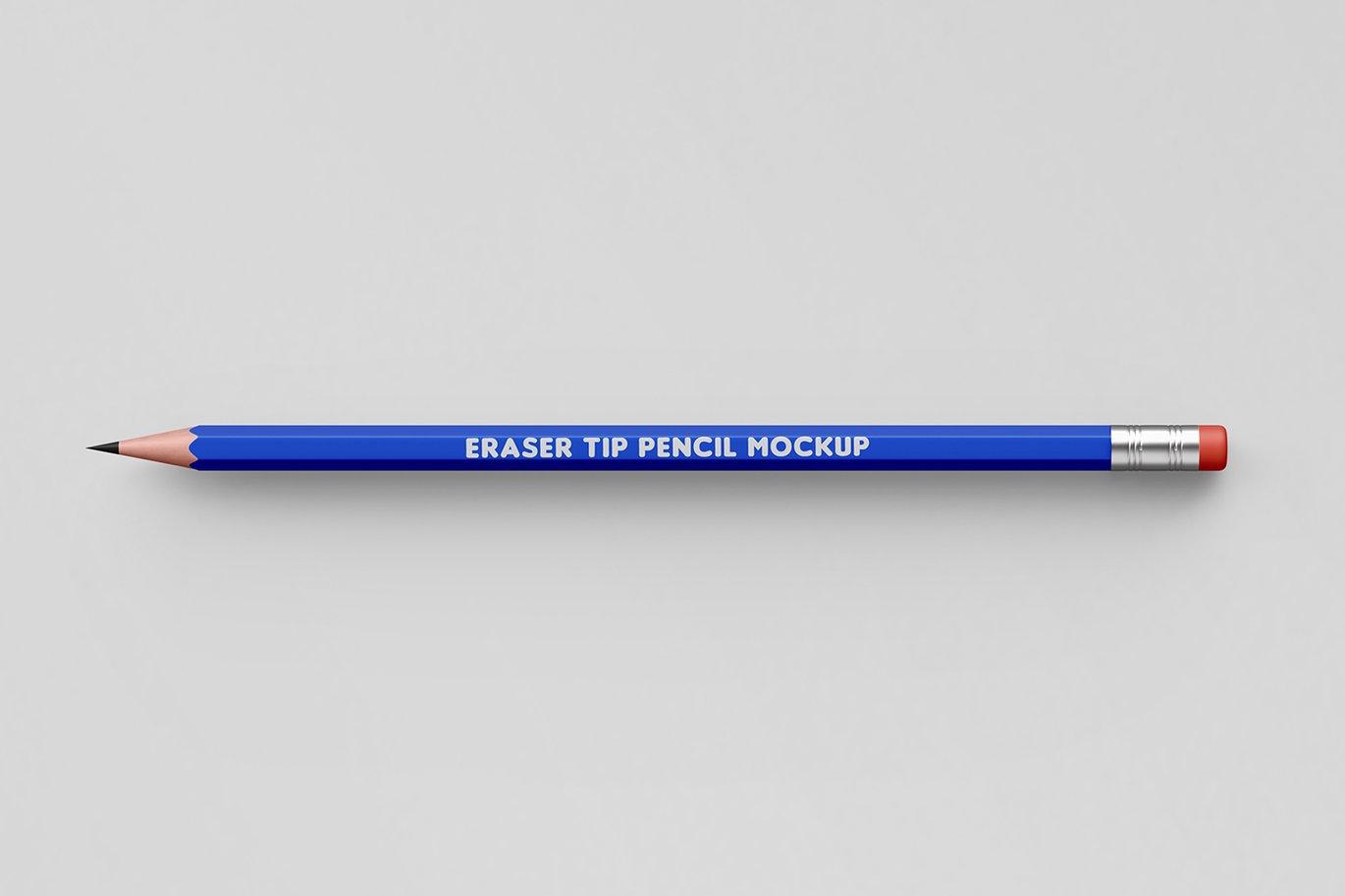 六边形铅笔套装样机 Hexagon Pencil Mockup Set插图9 六边形铅笔套装样机 Hexagon Pencil Mockup Set