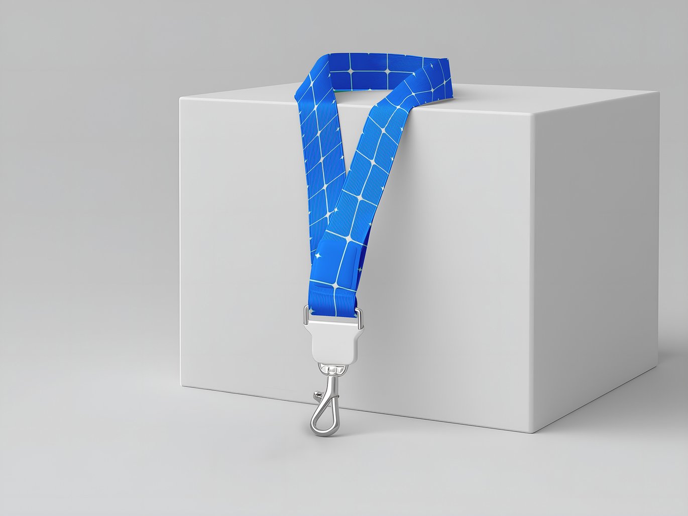挂绳证件卡套装样机 Lanyard Id Card Holder Mockup Set插图3 挂绳证件卡套装样机 Lanyard Id Card Holder Mockup Set
