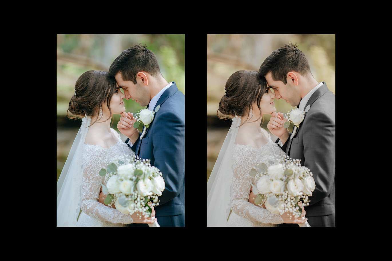 婚礼摄影后期 Lightroom 预设和 Photoshop 动作 Wedding Presets_ Actions and Presets插图5 婚礼摄影后期 Lightroom 预设和 Photoshop 动作 Wedding Presets_ Actions and Presets