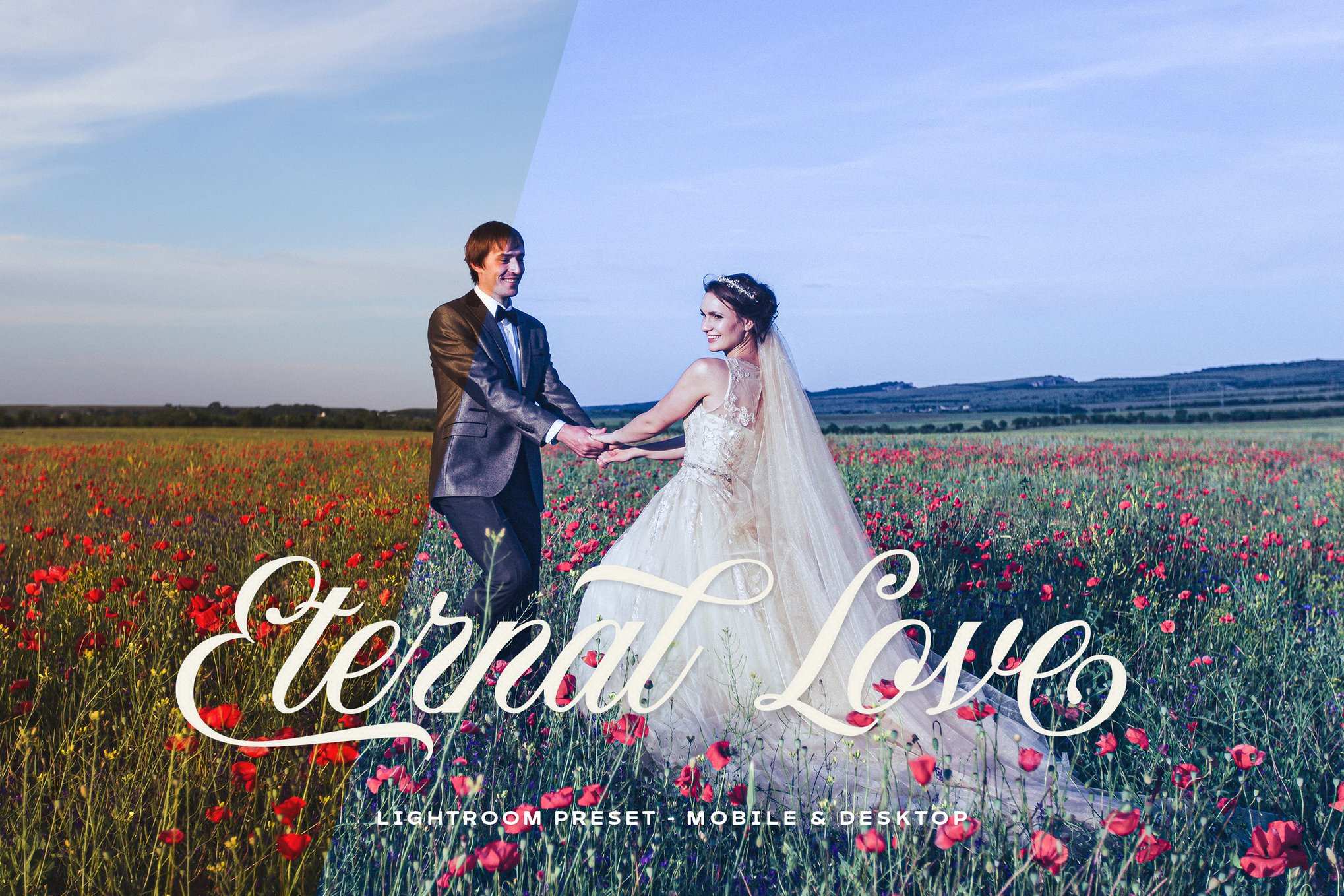 经典永恒婚礼调色 Lightroom 预设 Timeless Wedding Lightroom Presets插图 经典永恒婚礼调色 Lightroom 预设 Timeless Wedding Lightroom Presets