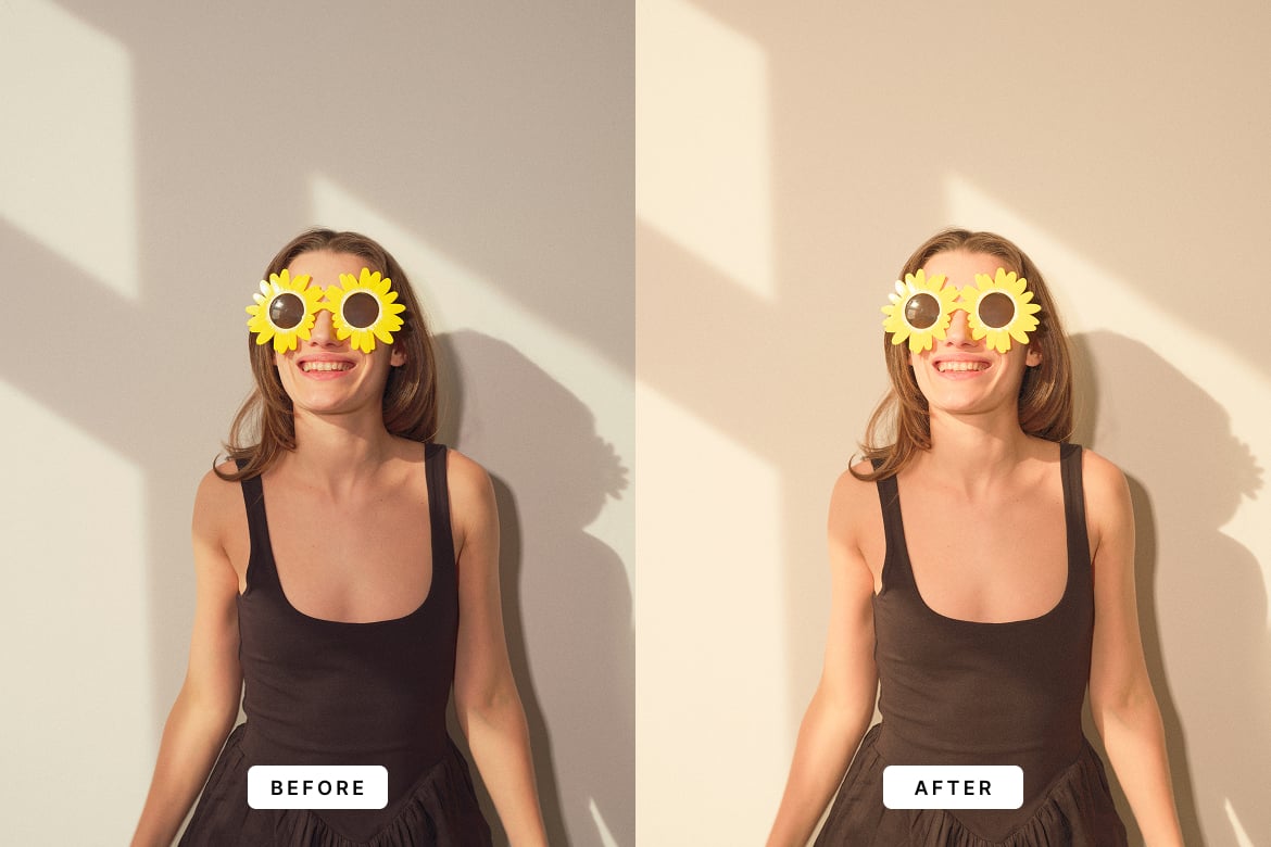 经典干净色调 Lightroom 预设 Classic Clean Lightroom Presets插图3 经典干净色调 Lightroom 预设 Classic Clean Lightroom Presets