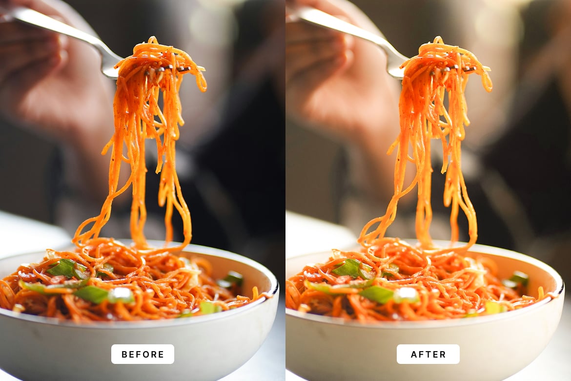 辛辣美食摄影调色 Lightroom 预设 Spicy Food Lightroom Presets插图2 辛辣美食摄影调色 Lightroom 预设 Spicy Food Lightroom Presets
