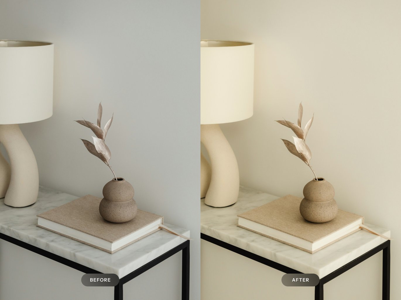 干净日常照片调色 Lightroom 预设 Clean Feed Lightroom Presets插图1 干净日常照片调色 Lightroom 预设 Clean Feed Lightroom Presets