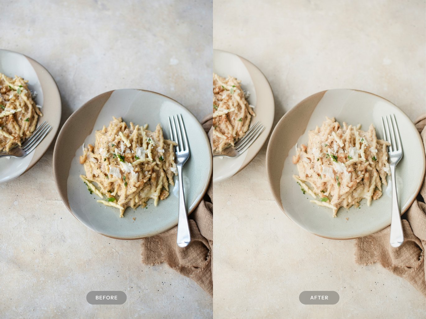 干净日常照片调色 Lightroom 预设 Clean Feed Lightroom Presets插图2 干净日常照片调色 Lightroom 预设 Clean Feed Lightroom Presets