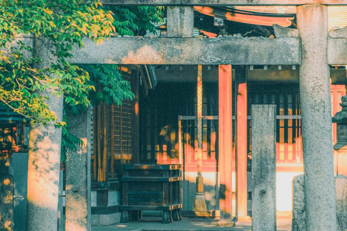 动漫场景风格效果 Lightroom 预设 Anime Scene Lightroom Preset插图4 动漫场景风格效果 Lightroom 预设 Anime Scene Lightroom Preset
