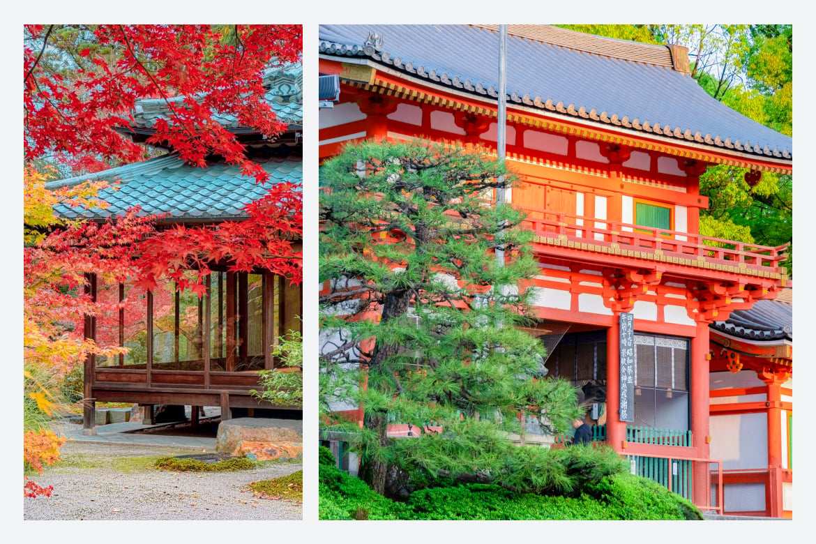 动漫场景风格效果 Lightroom 预设 Anime Scene Lightroom Preset插图2 动漫场景风格效果 Lightroom 预设 Anime Scene Lightroom Preset