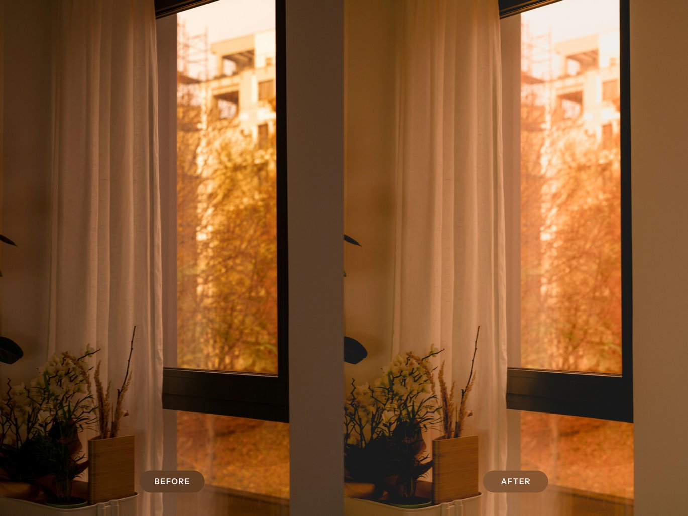 怀旧复古照片调色 Lightroom 预设 Nostalgia Lightroom Presets插图1 怀旧复古照片调色 Lightroom 预设 Nostalgia Lightroom Presets