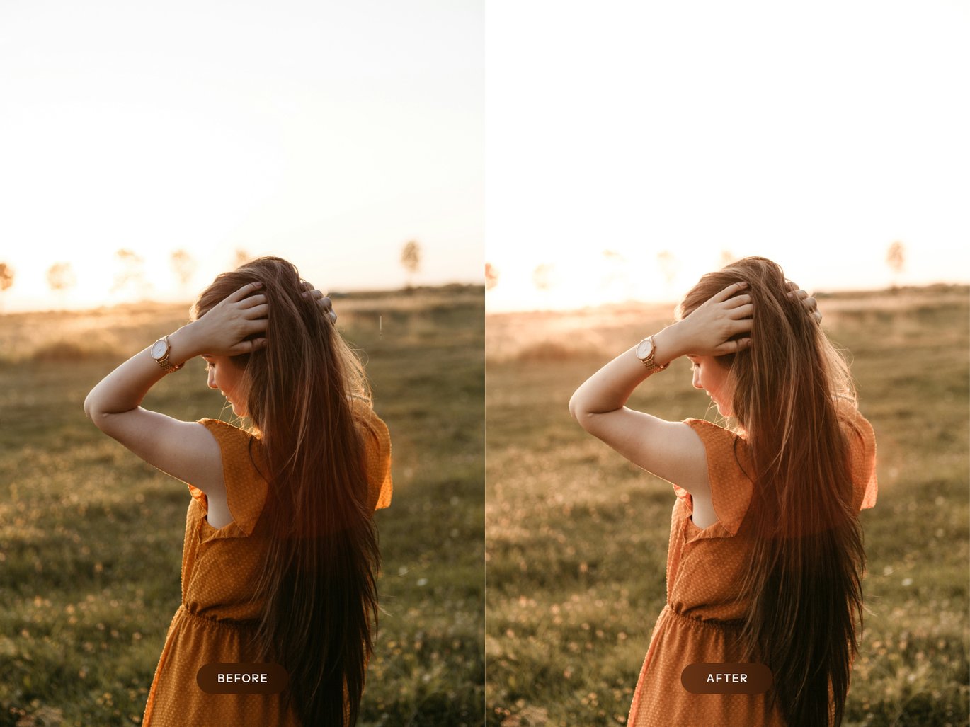 怀旧复古照片调色 Lightroom 预设 Nostalgia Lightroom Presets插图2 怀旧复古照片调色 Lightroom 预设 Nostalgia Lightroom Presets