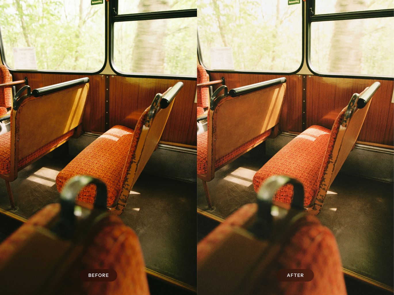 怀旧复古照片调色 Lightroom 预设 Nostalgia Lightroom Presets插图3 怀旧复古照片调色 Lightroom 预设 Nostalgia Lightroom Presets