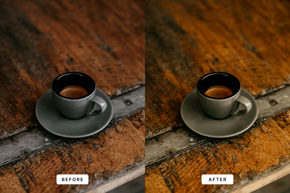 Insta 电影感照片后期处理 Lightroom 预设和 Photoshop 动作 Insta Cinema Lightroom Presets and Actions插图3 Insta 电影感照片后期处理 Lightroom 预设和 Photoshop 动作 Insta Cinema Lightroom Presets and Actions