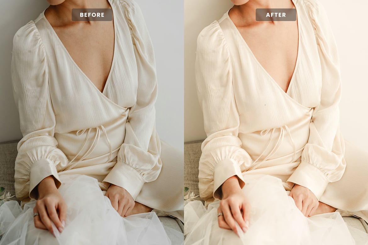 柔和白色洁净照片后期处理 Lightroom 预设和 Photoshop 动作 Soft White Lightroom Presets and Actions插图1 柔和白色洁净照片后期处理 Lightroom 预设和 Photoshop 动作 Soft White Lightroom Presets and Actions