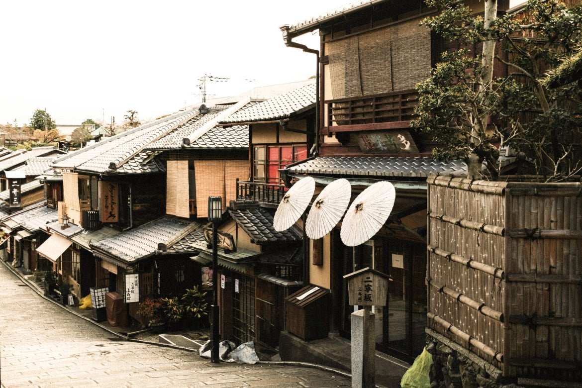 日本情绪感胶片摄影后期处理 Lightroom 预设和 Photoshop 动作 Moody Japan Film Lightroom Presets and Actions插图2 日本情绪感胶片摄影后期处理 Lightroom 预设和 Photoshop 动作 Moody Japan Film Lightroom Presets and Actions