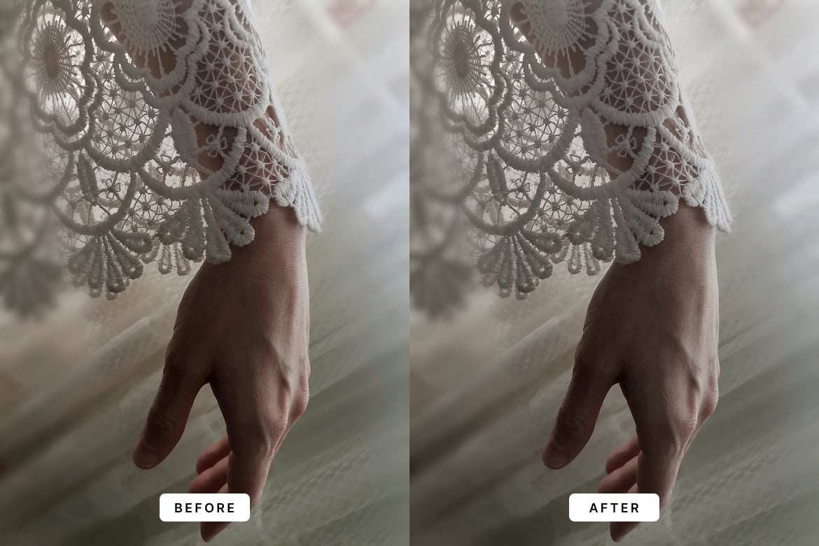 雅致胶片风格照片后期调色 Lightroom 预设和 Photoshop 动作 Chic Film Lightroom Presets and Actions插图1 雅致胶片风格照片后期调色 Lightroom 预设和 Photoshop 动作 Chic Film Lightroom Presets and Actions