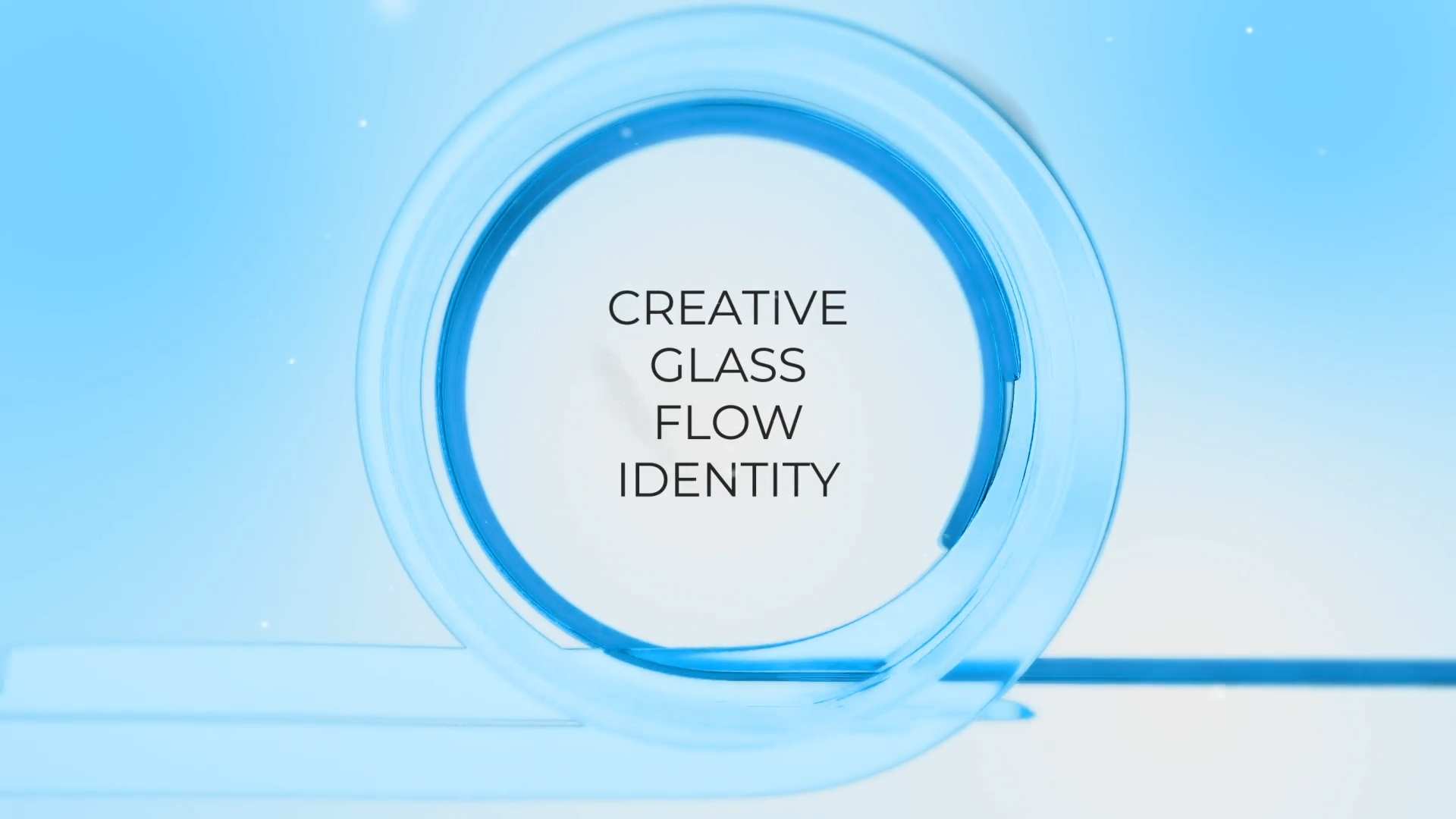 水晶玻璃质感动态标志展示AE模板 Crystal Glass Motion Logo插图1 水晶玻璃质感动态标志展示AE模板 Crystal Glass Motion Logo