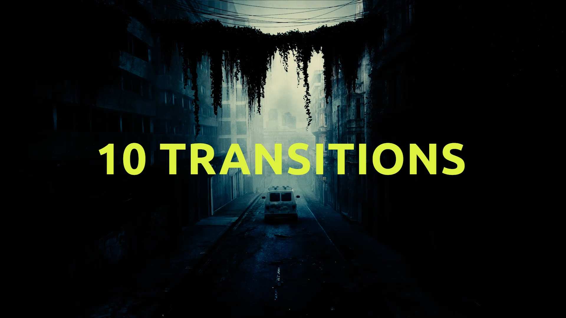 电影感胶片过渡转场动画AE模板 Film Transitions插图1 电影感胶片过渡转场动画AE模板 Film Transitions