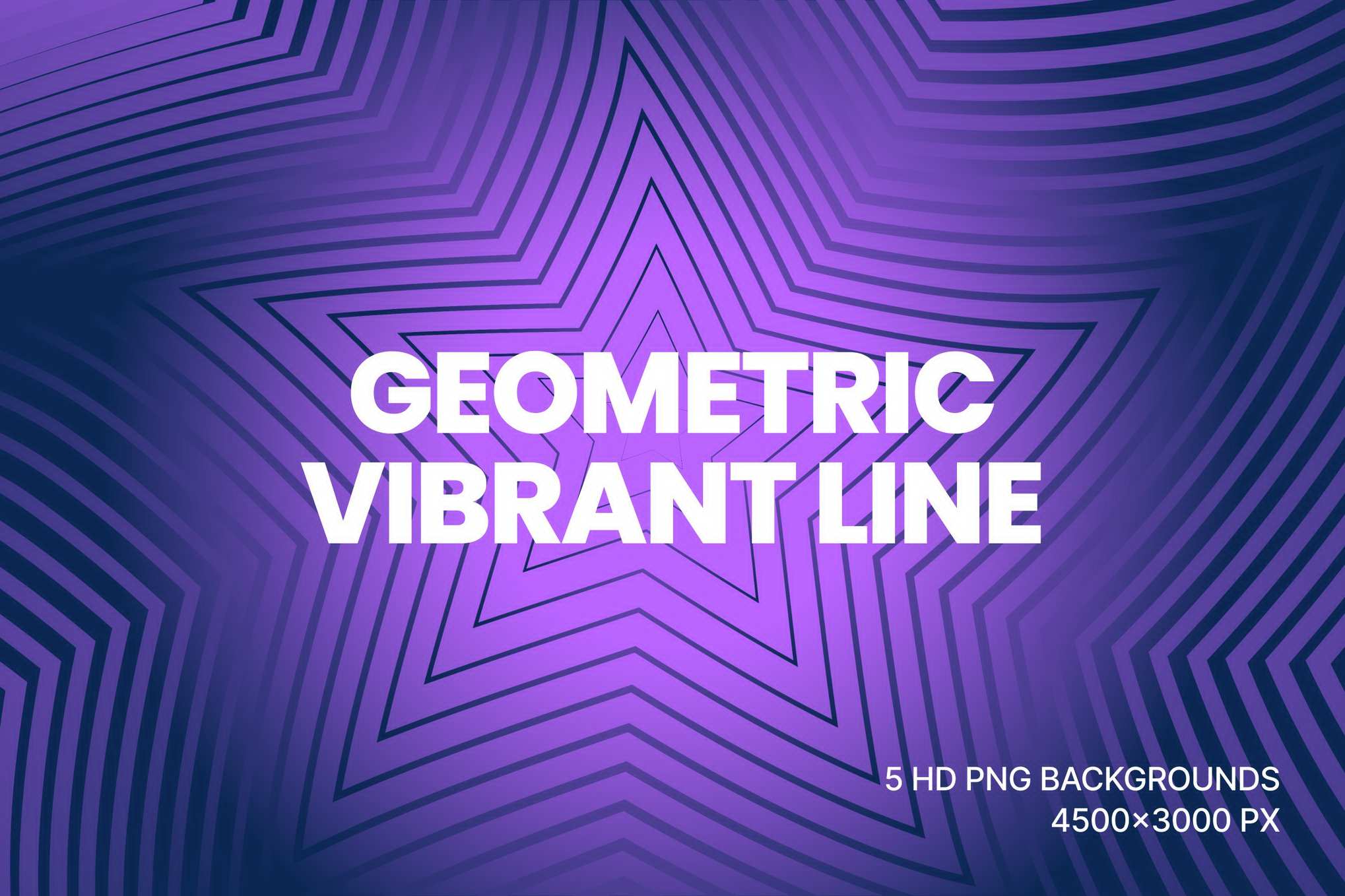 vibrant几何线条图案背景 Vibrant Geometric Line Pattern Background插图 vibrant几何线条图案背景 Vibrant Geometric Line Pattern Background