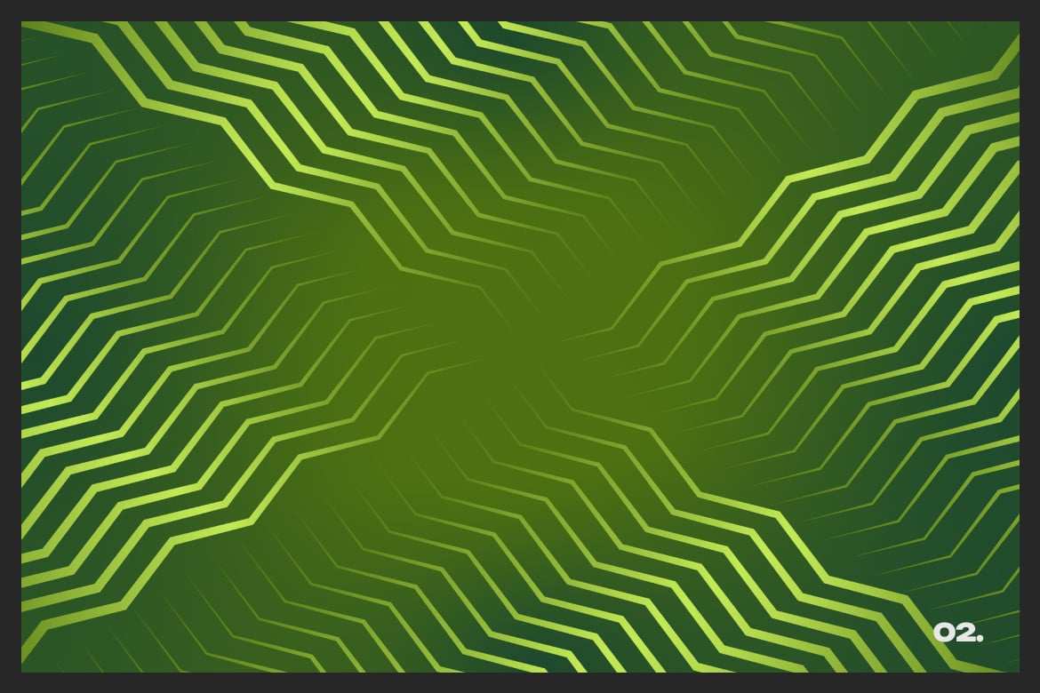 vibrant几何线条图案背景 Vibrant Geometric Line Pattern Background插图1 vibrant几何线条图案背景 Vibrant Geometric Line Pattern Background