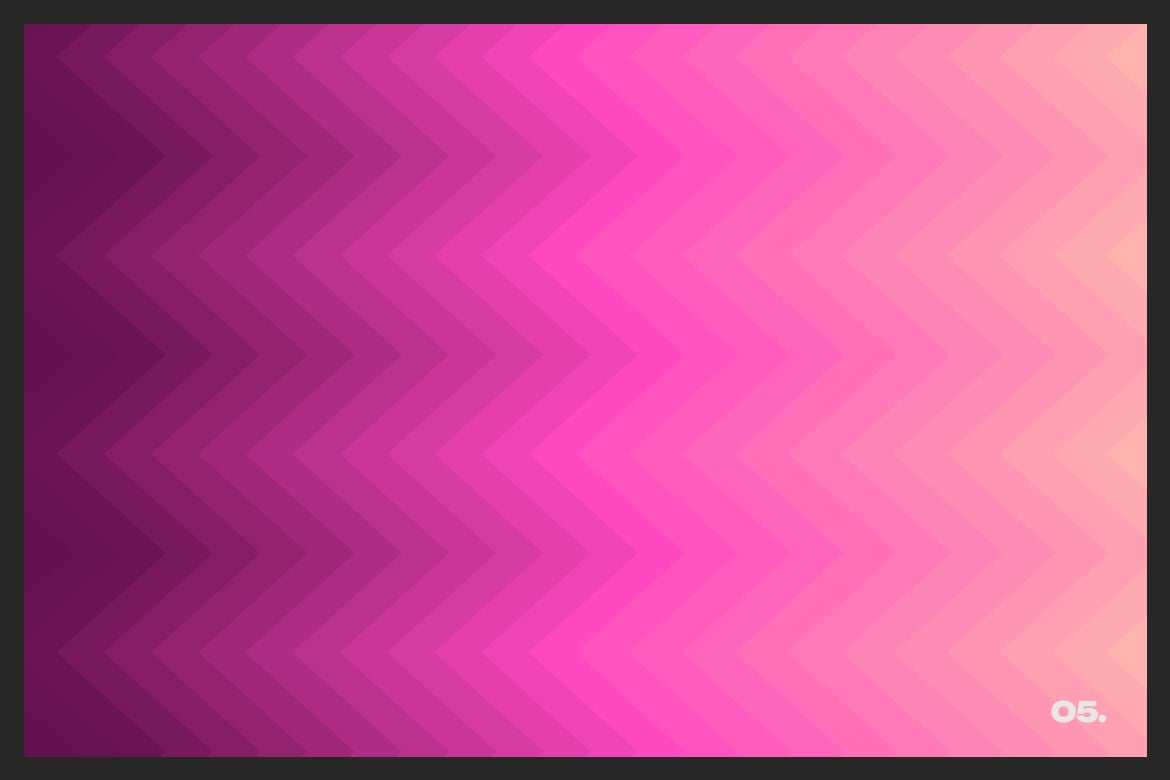 vibrant几何线条图案背景 Vibrant Geometric Line Pattern Background插图4 vibrant几何线条图案背景 Vibrant Geometric Line Pattern Background