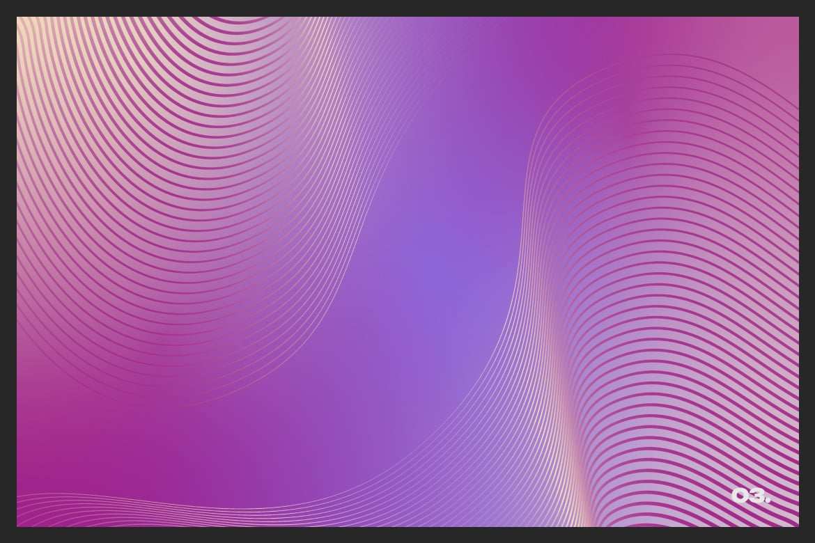 抽象vibrant线条背景 Abstract Vibrant Lines Background插图1 抽象vibrant线条背景 Abstract Vibrant Lines Background